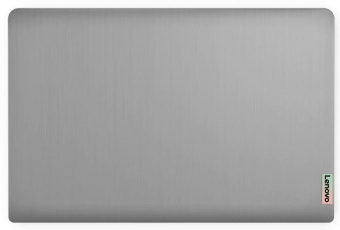 Ноутбук Lenovo IdeaPad 3 15ALC6 Ryzen 5 5500U 8Gb SSD512Gb AMD Radeon 15.6" IPS FHD (1920x1080) noOS grey WiFi BT Cam (82KU00MMRK) от магазина РЭССИ