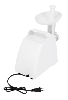 Мясорубка Starwind SMG-5550 1900Вт белый от магазина РЭССИ