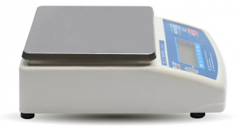 Весы лабораторные Mertech M-ER 122АCF-3000.1 белый (3007) от магазина РЭССИ