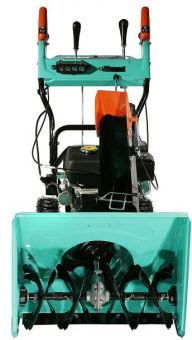 Снегоуборщик бензин. Sturm! STG7461EL 5.25кВт 7л.с. от магазина РЭССИ