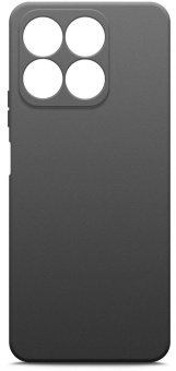 Чехол (клип-кейс) BoraSCO для Honor X8a 71364 черный от магазина РЭССИ