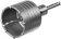 Картинка Коронка Stayer 29190-68_z01 по бетону для дрелей/перфораторов от магазина РЭССИ Коронка Stayer 29190-68_z01 по бетону для дрелей/перфораторов от магазина РЭССИ