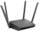 Роутер беспроводной D-Link DIR-825/RU/R5 AC1200 10/100/1000BASE-T черный от магазина РЭССИ