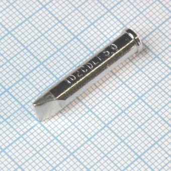 Жало паяльное б/св. 102CDLF50 (к i-Tool) от магазина РЭССИ
