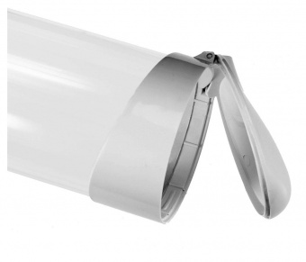 Стаканодержатель для кулера/пурифайера Aqua Work CH-1 на магните серебристый от магазина РЭССИ