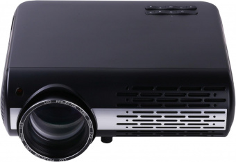 Проектор Cactus CS-PRO.02B.WUXGA-W LCD 3000Lm (1920x1080) 2000:1 ресурс лампы:30000часов 2xUSB typeA 1xHDMI 4.2кг от магазина РЭССИ