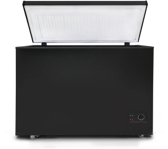 Морозильный ларь Бирюса Б-B240KX черный от магазина РЭССИ