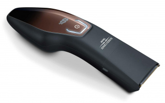 Триммер Beurer HR4000 черный (насадок в компл:4шт) от магазина РЭССИ