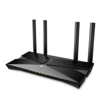 Точка доступа TP-Link EAP610-Outdoor AX1800 10/100/1000BASE-TX белый от магазина РЭССИ