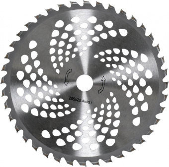 Триммер бензиновый Huter GGT-553TX 2500Вт 3.4л.с. неразбор.штан. реж.эл.:леска/нож (в компл.:Защитные очки) от магазина РЭССИ