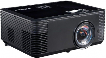 Проектор Infocus IN134ST DLP 4000Lm (1024x768) 28500:1 ресурс лампы:8000часов 1xUSB typeA 3xHDMI 3.2кг от магазина РЭССИ