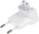Блок питания TopON TOP-AP203 60W 16.5V-16.5V 3.65A от бытовой электросети от магазина РЭССИ