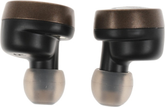 Гарнитура внутриканальные Padmate T3 черный беспроводные bluetooth в ушной раковине (T3 BLACK) от магазина РЭССИ