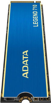Накопитель SSD A-Data PCI-E 3.0 x4 2Tb ALEG-710-2TCS Legend 710 M.2 2280 от магазина РЭССИ