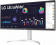 Монитор LG 34" UltraGear 34WQ650-W черный IPS LED 1ms 21:9 HDMI M/M матовая HAS 400cd 178гр/178гр 2560x1080 FreeSync DP FHD USB 7.9кг от магазина РЭССИ