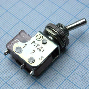 МТД-1 от магазина РЭССИ