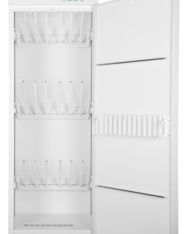 Сушильный шкаф Hyundai HDC-1851 кл.энер.:A макс.загр.:10кг белый от магазина РЭССИ