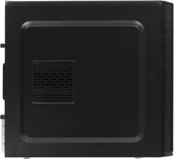 ПК IRU Home 320A3SE MT Ryzen 5 PRO 4650G (3.7) 16Gb SSD512Gb RGr Free DOS GbitEth 400W черный (1987994) от магазина РЭССИ