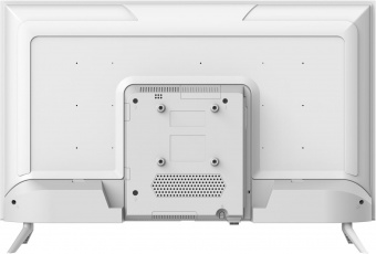 Телевизор LED Starwind 32" SW-LED32SG311 Яндекс.ТВ Frameless белый HD 60Hz DVB-T DVB-T2 DVB-C DVB-S DVB-S2 USB Smart TV от магазина РЭССИ