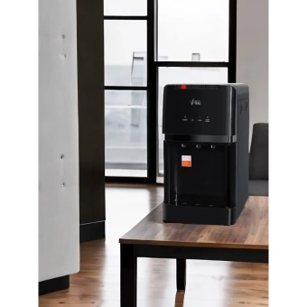 Пурифайер настольный ECOTRONIC A7-U4TE Black 12670 от магазина РЭССИ