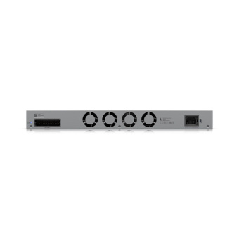 Ubiquiti UniFi Switch Pro Max 48 PoE 48-портовый PoE коммутатор Etherlighting™ от магазина РЭССИ