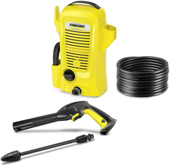 Минимойка Karcher K 5 Power Control *EU 2100Вт (1.324-550.0) от магазина РЭССИ