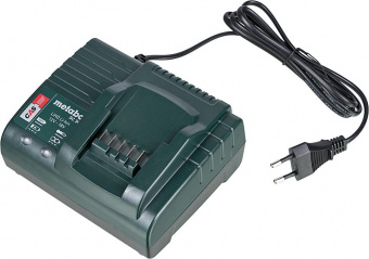 Дрель-шуруповерт Metabo BS 18 L BL Q аккум. патрон:быстрозажимной (кейс в комплекте) (602327500) от магазина РЭССИ
