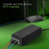 Инжектор PoE Digma DNP30W48GTXP 10/100/1000BASE-T 30Вт 100-240В(АС) от магазина РЭССИ