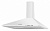 Вытяжка каминная Maunfeld Aire 50 белый управление: кнопочное (1 мотор) от магазина РЭССИ
