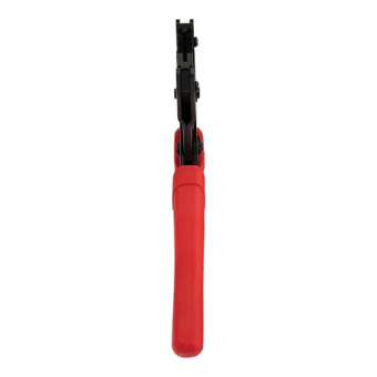 Кримпер для обжима автоклемм изолированных PROconnect HT-301 H 0.5-6.0 кв.мм 12-3014-4 от магазина РЭССИ