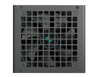 Блок питания Deepcool ATX 750W PL750D 24pin APFC 120mm fan 6xSATA RTL от магазина РЭССИ