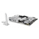 Материнская плата Asus ROG MAXIMUS Z890 APEX Soc-1851 Intel Z890 2xDDR5 ATX AC`97 8ch(7.1) 5Gigabit RAID от магазина РЭССИ