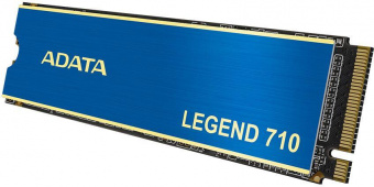 Накопитель SSD A-Data PCI-E 3.0 x4 2Tb ALEG-710-2TCS Legend 710 M.2 2280 от магазина РЭССИ