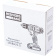 Картинка Аккумуляторный шуруповерт REDVERG Basic SD18LE/1-2 6680821 от магазина РЭССИ Аккумуляторный шуруповерт REDVERG Basic SD18LE/1-2 6680821 от магазина РЭССИ