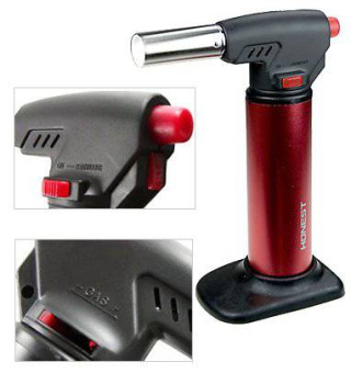 Горелка газовая HONEST 501 JET от магазина РЭССИ