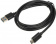 Кабель Buro BHP USB-TPC-1 USB (m)-USB Type-C (m) 1м черный от магазина РЭССИ