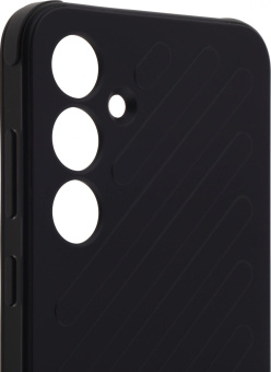 Чехол (клип-кейс) Samsung для Samsung Galaxy S24+ Shield Case S24+ темно-фиолетовый (GP-FPS926SACVR) от магазина РЭССИ