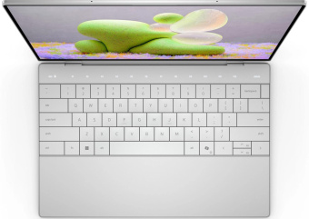 Ноутбук Dell XPS 13 9340 Core Ultra 7 155H 32Gb SSD1Tb Intel Arc 13.4" OLED Touch 3K+ (2880x1800) Windows 11 Professional silver WiFi BT Cam (9340-7312) от магазина РЭССИ