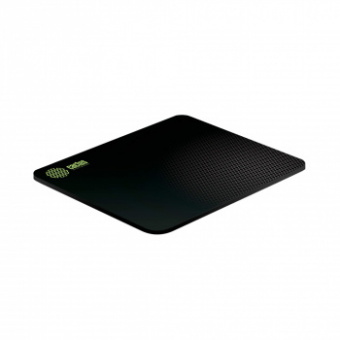Коврик для мыши Cactus CS-MP-D02M Black Mesh Средний 300x250x3мм от магазина РЭССИ