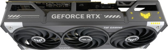 Видеокарта Asus PCI-E TUF-RTX5070TI-O16G-GAMING NVIDIA GeForce RTX 5070TI 16Gb 256bit GDDR7 2640/23000 HDMIx2 DPx3 HDCP Ret от магазина РЭССИ