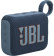 Картинка Колонка порт. JBL GO 4 синий 4.2W 1.0 BT 850mAh (JBLGO4BLU) от магазина РЭССИ Колонка порт. JBL GO 4 синий 4.2W 1.0 BT 850mAh (JBLGO4BLU) от магазина РЭССИ