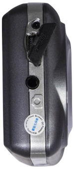 Фотоаппарат Rekam iLook S745i темно-серый 16Mpix 2.4" 1080 SD/MMC CMOS/AAA от магазина РЭССИ