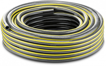 Шланг Karcher Performance Plus 3/4" 25м армированный черный/желтый (2.645-322.0) от магазина РЭССИ