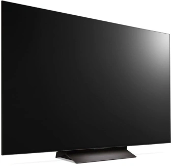 Телевизор OLED LG 55" OLED55C4RLA.ARUB темно-серый 4K Ultra HD 120Hz DVB-T DVB-T2 DVB-C DVB-S2 USB WiFi Smart TV от магазина РЭССИ