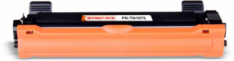 Картридж лазерный Print-Rite TFB561BPU1J PR-TN1075 TN-1075 черный (1000стр.) для Brother HL-1110/1112/1510/1512/1810/1815 от магазина РЭССИ