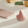 Мышь Logitech Lift розовый оптическая (1000dpi) беспроводная USB от магазина РЭССИ
