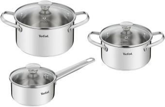 Набор посуды Tefal B921S604 6 предметов (2100124433) от магазина РЭССИ