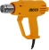 Строительный фен INGCO INDUSTRIAL HG200038 от магазина РЭССИ