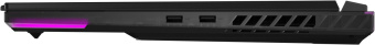 Ноутбук Asus ROG Strix G834JY-N6038 Core i9 13980HX 32Gb SSD2Tb NVIDIA GeForce RTX4090 16Gb 18" IPS WQXGA (2560x1600) noOS black WiFi BT Cam (90NR0CG1-M00300) от магазина РЭССИ