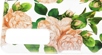 Чехол (клип-кейс) Gresso для Vivo Y31 Air прозрачный/рисунок (GR17AAAE9507) от магазина РЭССИ